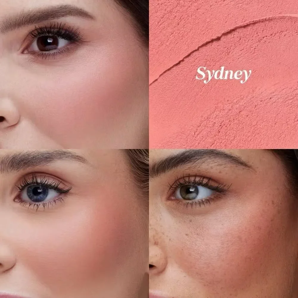 Polite Society Polite Pops Powder Blush Stick Sydney